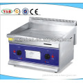 Portable Gas Griddle/Stainless Portable Gas Griddle